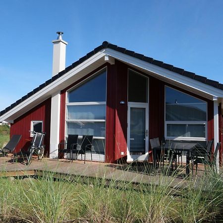 Holiday Home Holiday Vital Resort - Gbe111 By Interhome Großenbrode Zewnętrze zdjęcie