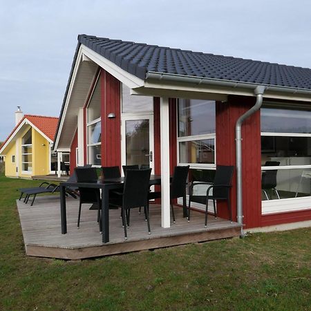 Holiday Home Holiday Vital Resort - Gbe111 By Interhome Großenbrode Zewnętrze zdjęcie