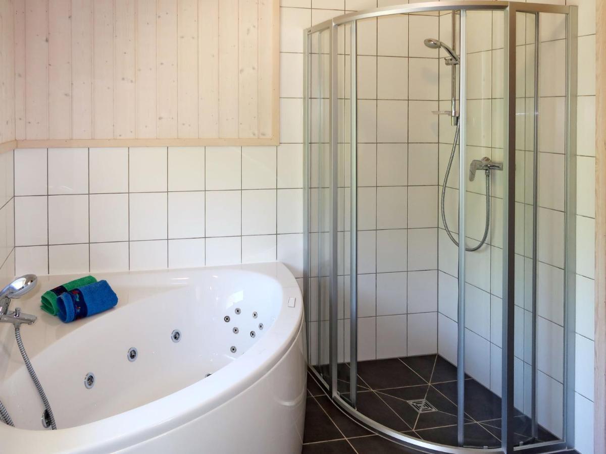 Holiday Home Holiday Vital Resort - Gbe111 By Interhome Großenbrode Zewnętrze zdjęcie