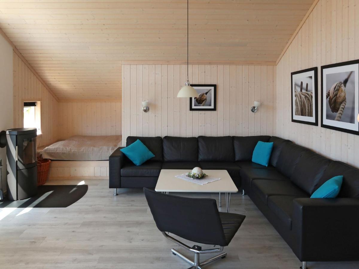 Holiday Home Holiday Vital Resort - Gbe111 By Interhome Großenbrode Zewnętrze zdjęcie
