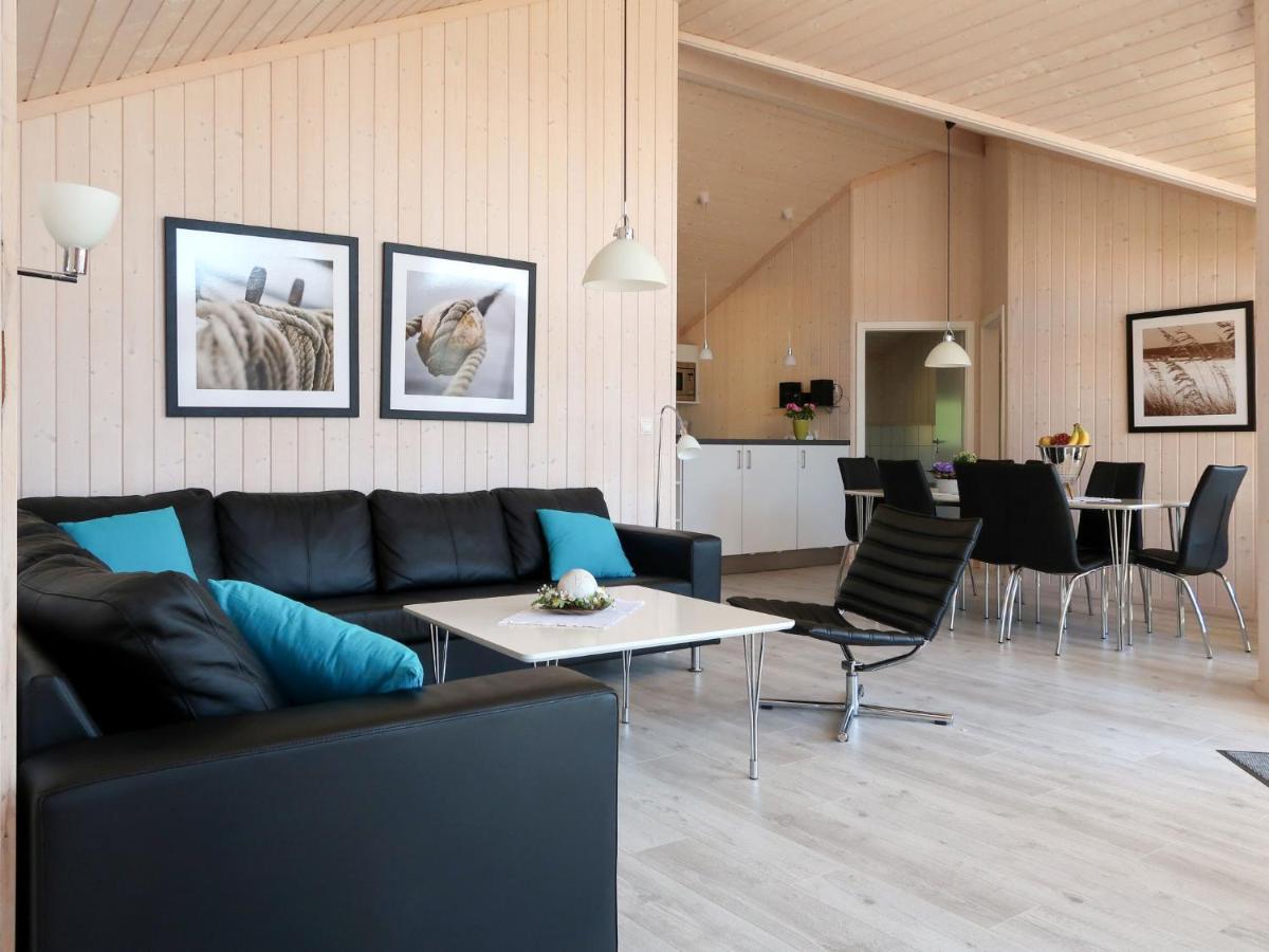 Holiday Home Holiday Vital Resort - Gbe111 By Interhome Großenbrode Zewnętrze zdjęcie