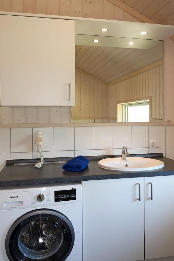 Holiday Home Holiday Vital Resort - Gbe111 By Interhome Großenbrode Zewnętrze zdjęcie