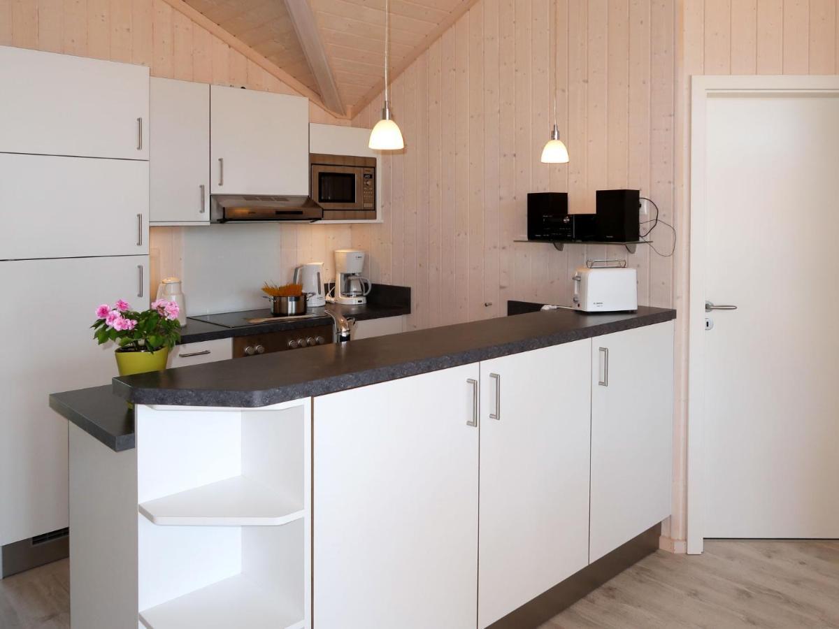 Holiday Home Holiday Vital Resort - Gbe111 By Interhome Großenbrode Zewnętrze zdjęcie