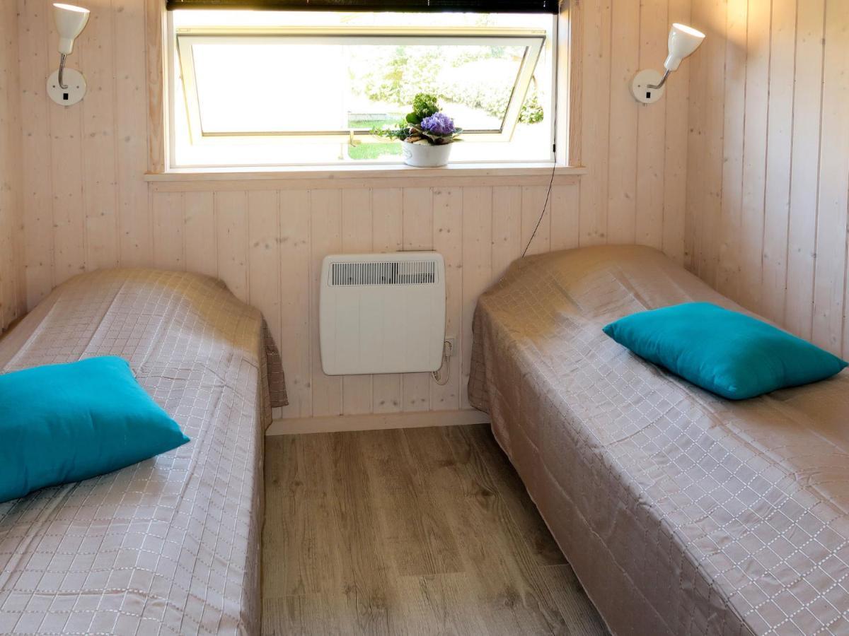 Holiday Home Holiday Vital Resort - Gbe111 By Interhome Großenbrode Zewnętrze zdjęcie