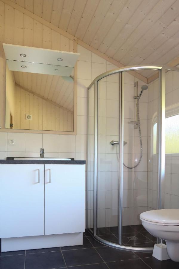 Holiday Home Holiday Vital Resort - Gbe111 By Interhome Großenbrode Zewnętrze zdjęcie