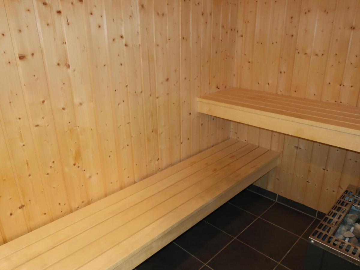 Holiday Home Holiday Vital Resort - Gbe111 By Interhome Großenbrode Zewnętrze zdjęcie