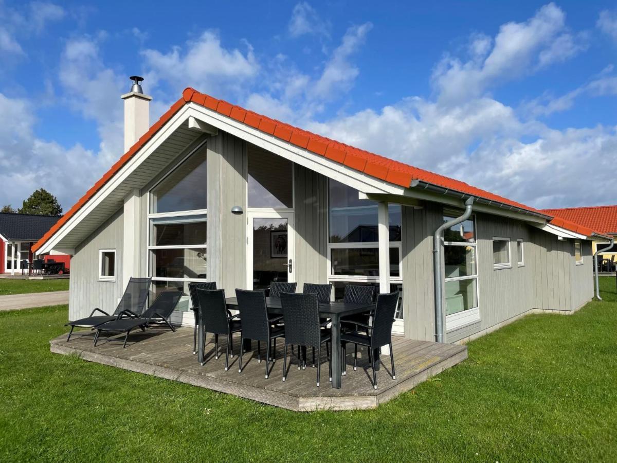 Holiday Home Holiday Vital Resort - Gbe111 By Interhome Großenbrode Zewnętrze zdjęcie